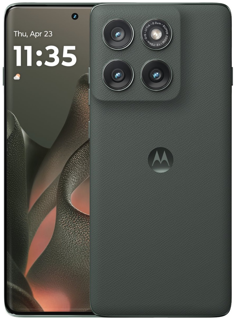 Motorola Edge (2025)